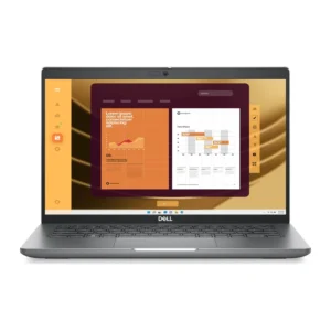 Dell Latitude 5450 Intel Core Ultra 5 125U 16Go DDR5 512Go SSD 14" – Electro Ibn Zohr Maroc
