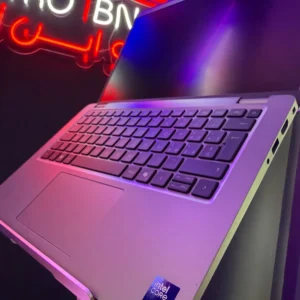 Dell Latitude 5450 Intel Core Ultra 5 125U et ports USB HDMI