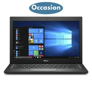Dell Latitude 7280 i5- 7EME GENERATION 8Go 256Go SSD – Electro Ibn Zohr Maroc