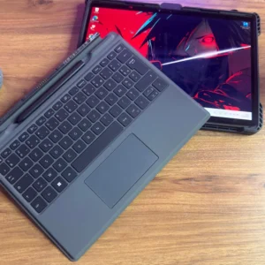 Dell Latitude 7320 Detachable avec clavier AZERTY détachable