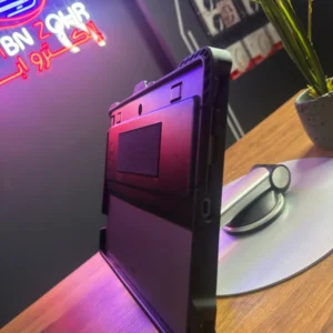 Dell Latitude 7320 Detachable coque renforcée avec poignée