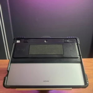 Dell Latitude 7320 Detachable fermé avec clavier