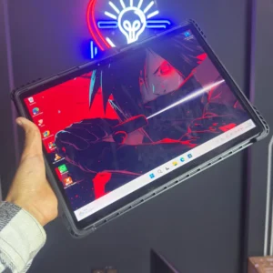 Dell Latitude 7320 Detachable en mode tablette