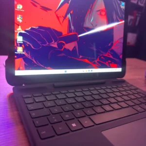 Dell Latitude 7320 Detachable avec stylet actif Dell