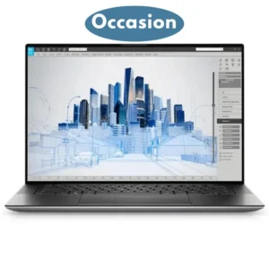 Dell Precision 5560 I7 11éme Gen Nvidia RTX A2000 – Electro Ibn Zohr Maroc