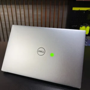 Dell Precision 5560 i7 11e Gen RTX A2000 – photo 2