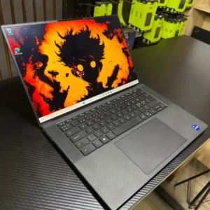 Dell Precision 5560 i7 11e Gen RTX A2000 – photo 4