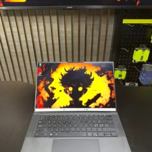 Dell Precision 5560 i7 11e Gen RTX A2000 – photo 6