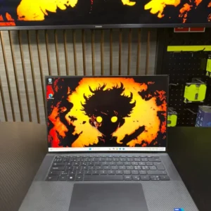 Dell Precision 5560 i7 11e Gen RTX A2000 – photo 7
