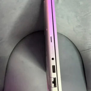 Connectique du Dell Pro 16 Plus