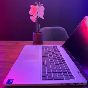 Design du Dell Pro 16 Plus