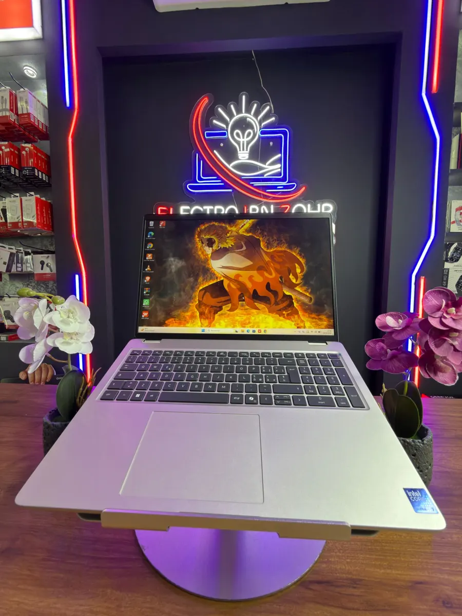 Dell Pro 16 Plus Core Ultra 7 d'occasion au showroom Electro Ibn Zohr Agadir