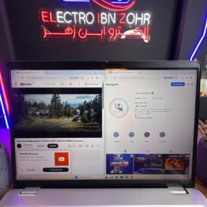 Dell Pro 16 Plus en multitâche sur l'écran 16 pouces