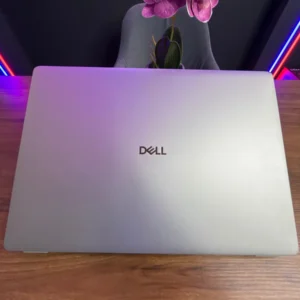 Capot aluminium Dell Pro 16 Plus