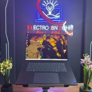 Dell Pro Max 16 Premium 64 Go RAM et SSD 1 To