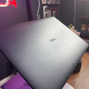 Dell Pro Max 16 Premium design noir premium