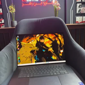 Dell Pro Max 16 Premium écran 16 pouces