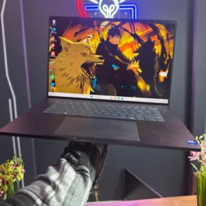 Dell Pro Max 16 Premium avec NVIDIA RTX PRO 2000 Blackwell