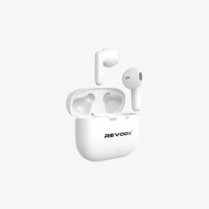 Écouteurs Bluetooth REVOOX WAVE Plus RBE-P091 ANC