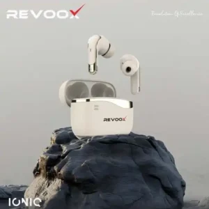 Écouteurs Bluetooth REVOOX IONIQ RBE-PA01 ANC