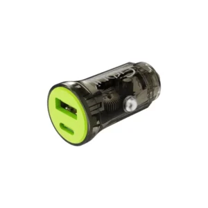 Goui AUTO Chargeur de Voiture PD - 30W – photo 2