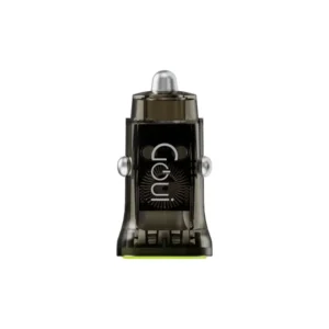 Goui AUTO Chargeur de Voiture PD - 30W – Electro Ibn Zohr Maroc