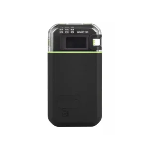 Goui Beast 35 Power Bank 10 000 mAh - 35W – Electro Ibn Zohr Maroc