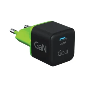 Goui GAN 35 Chargeur mural avec prise EU - 35W – photo 2