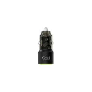 Goui GEAR Chargeur de Voiture PD - 65W – Electro Ibn Zohr Maroc