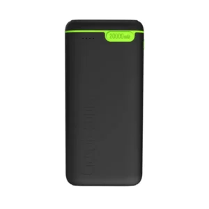 Goui KIGO Power Bank 20 000 mAh - 15W – Electro Ibn Zohr Maroc