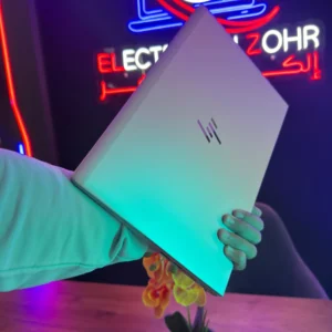 Design du HP EliteBook 640 G10
