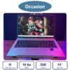 HP EliteBook 640 G10 occasion i5-1345U 16 Go 256 Go – prix Maroc