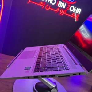 HP EliteBook 840 G6 haut-parleurs Bang & Olufsen