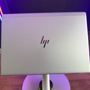 Capot aluminium HP EliteBook 840 G6