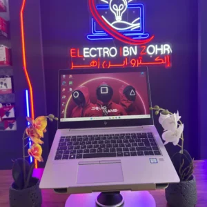 HP EliteBook 840 G6 i5 8e génération au Maroc chez Electro Ibn Zohr