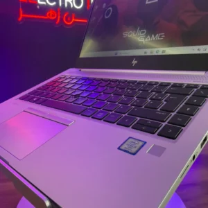 HP EliteBook 840 G6 Intel Core i5 vPro 8e gen