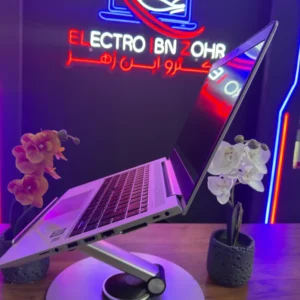 HP EliteBook 840 G6 ports HDMI, USB-C et RJ45