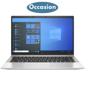 HP EliteBook 840 G8 i5-1135G7/16 GB/512GB SSD 14