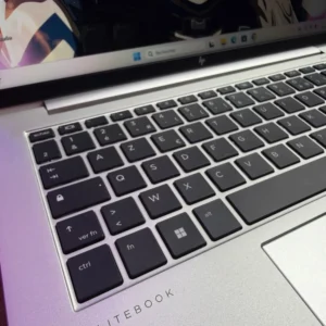 Clavier du HP EliteBook 840 G9