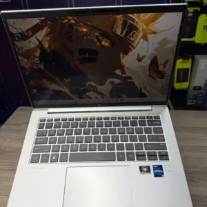 HP EliteBook 840 G9 i7 12Th Génération 32Go 512Go – photo 3