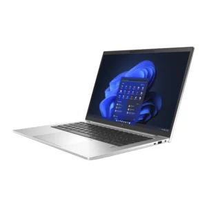 HP EliteBook 840 G9 i5-1245U 16Go DDR5 256Go SSD 14" AZERTY – Electro Ibn Zohr Maroc