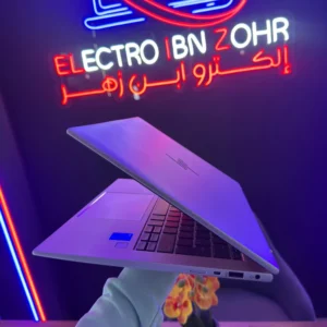 HP EliteBook 840 G9 ports USB et Thunderbolt