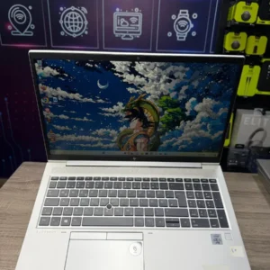 HP Elitebook 850 G7 i5 10th 16Gb 512SSD – photo 3