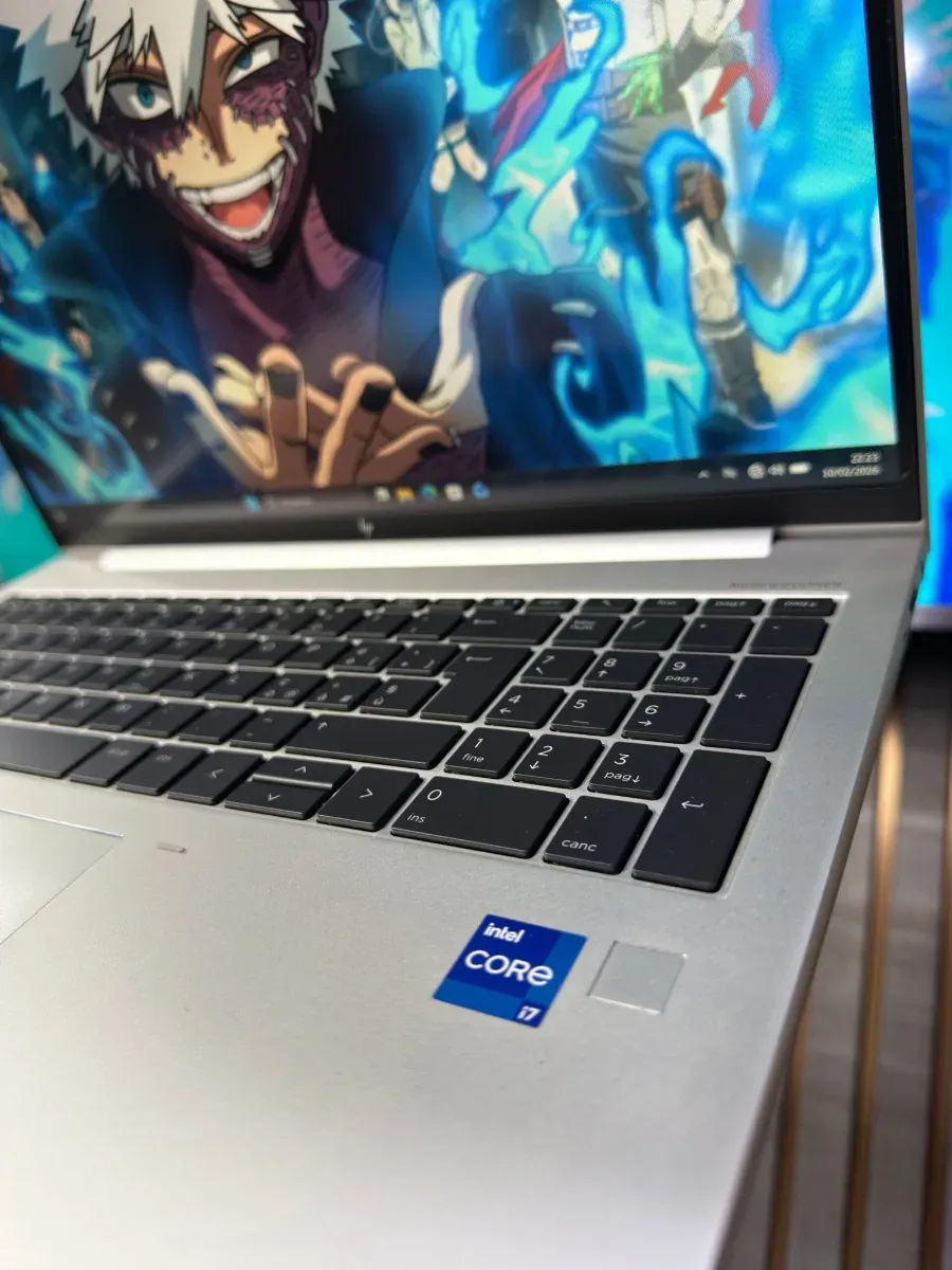 HP EliteBook 860 G9 Core i7 12ème Gen – photo 3