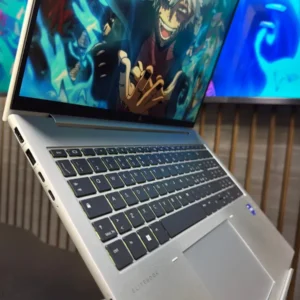 HP EliteBook 860 G9 Core i7 12ème Gen – photo 5