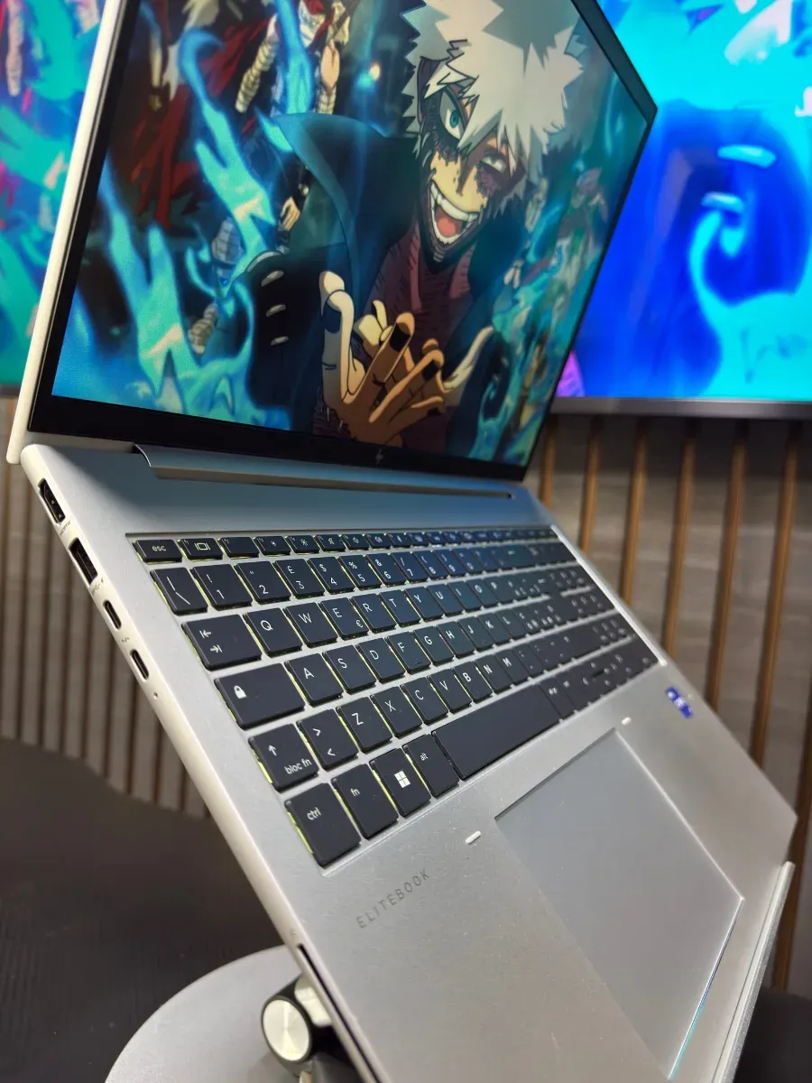 HP EliteBook 860 G9 Core i7 12ème Gen – photo 5