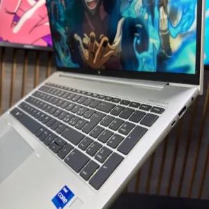 HP EliteBook 860 G9 Core i7 12ème Gen – photo 6