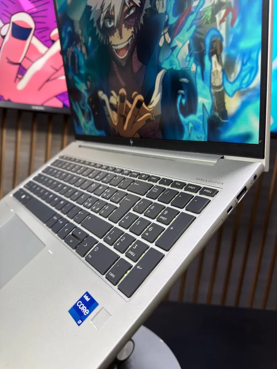 HP EliteBook 860 G9 Core i7 12ème Gen – photo 6