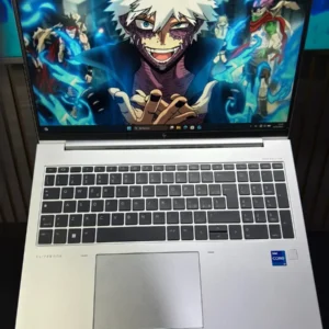 HP EliteBook 860 G9 Core i7 12ème Gen – photo 7