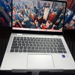 HP EliteBook x360 830 G8 I7 11éme – photo 3